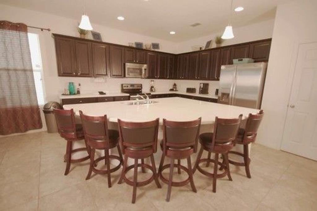 Loyalty Vacation Homes - Kissimmee Orlando Exterior photo