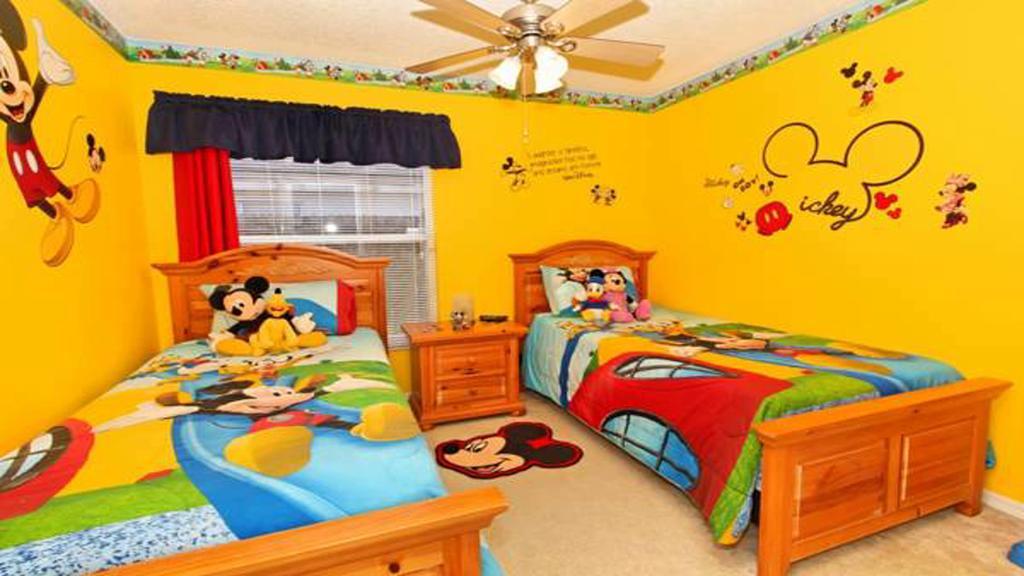 Loyalty Vacation Homes - Kissimmee Orlando Exterior photo