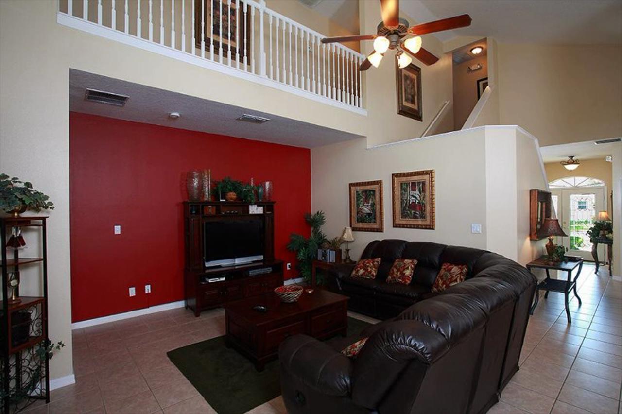 Loyalty Vacation Homes - Kissimmee Orlando Exterior photo