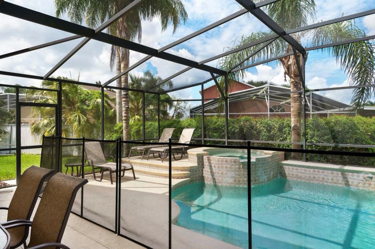 Loyalty Vacation Homes - Kissimmee Orlando Exterior photo