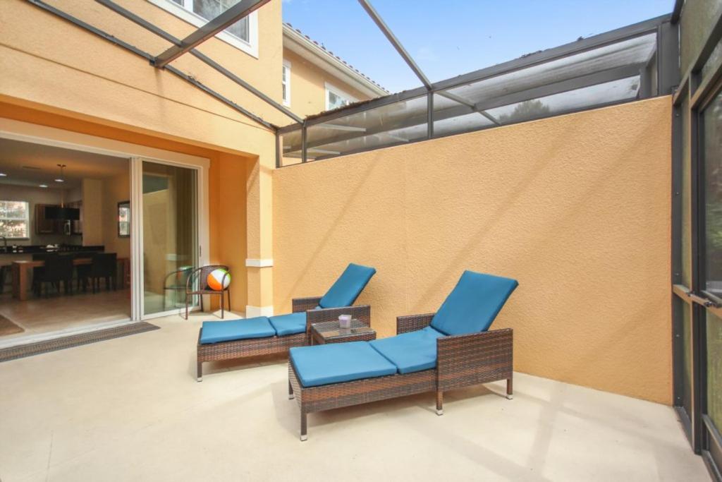 Loyalty Vacation Homes - Kissimmee Orlando Exterior photo